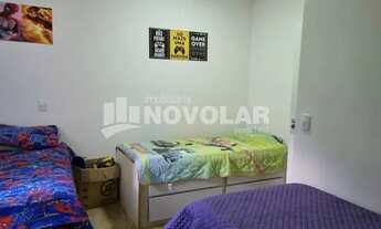 Imagem 6: Sobrado Condominio - 2 Suites 1 Vaga - Vila Nilo