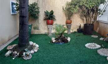 Imagem 3: Sobrado com 3 quartos no HORTO