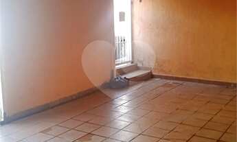 Imagem 2: Casa térrea com 2 quartos na FREGUESIA DO Ó