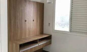 Imagem 7: Apartamento com 2 dormitórios para alugar, 94 m² por R$ 6.663,00 - Paisagem Tamboré - Sant