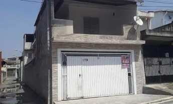 Imagem: Sobrado com 3 dormitórios, 120 m² - venda