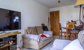 Imagem 5: Apartamento para Aluguel - Jardim Anália Franco, 2 Quartos, 51 m2