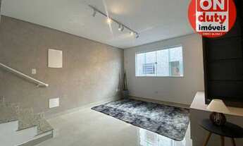 Imagem 5: DECORADO Village com 2 dormitórios à venda, 100 m² por R$ 742.000 - Campo Grande - Santos