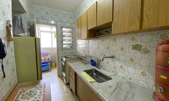 Imagem 5: Apartamento para locação anual em Praia das Pitangueiras, Guarujá SP, 1 dormitório