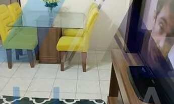 Imagem 3: Apartamento, 58 m² - venda por R$ 260.000,00 ou aluguel por R$ 2.046,67/mês - Morada da Se