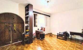 Imagem 2: Casa - Joaquim Egídio - Campinas