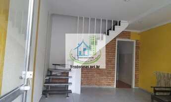 Imagem 4: SOBRADO COMERCIAL COM 04 SALAS - LOCAÇÃO - JARDIM JUA / MARAJOARA