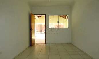 Imagem 2: Casa para aluguel, 3 quartos, 2 suítes, 2 vagas, AGUA BRANCA - PIRACICABA/SP