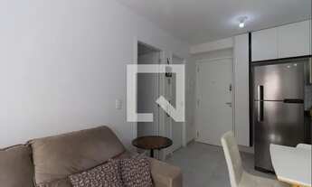 Imagem 4: Apartamento para Aluguel - Vila Leopoldina, 2 Quartos, 35 m2