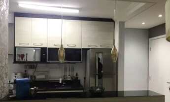 Imagem 6: Apartamento com 2 dormitórios à venda, 74 m² por R$ 547.000,00 - Vila Andrade - São Paulo