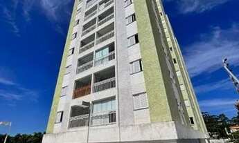 Imagem: Apartamento, 64 m² - venda por R$ 430.000,00
