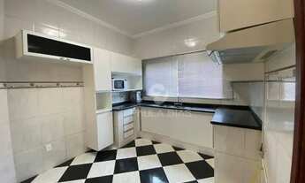 Imagem 3: Casa com 4 dormitórios, 271 m² - venda por R$ 1.420.000,00 ou aluguel por R$ 7.707,35/mês