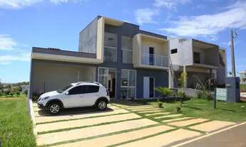 Imagem: Sobrado a venda setor Marina no Condomínio