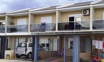 Imagem: FARROUPILHA - Sobrado Padrão - America