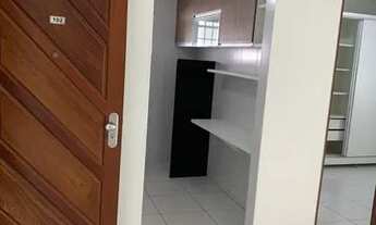 Imagem 4: Aluga-se excelente apartamento medindo 38m2 com 1 quarto bairro Jardim Oceania-Joao Pessoa
