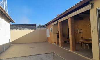 Imagem 4: Térrea para aluguel possui 350 metros quadrados com 4 quartos em Vila Espírito Santo - Sor