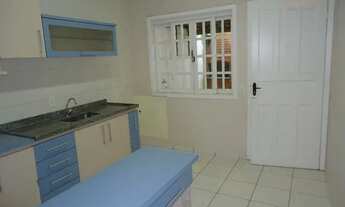 Imagem: Sobrado com 2 dormitórios para alugar