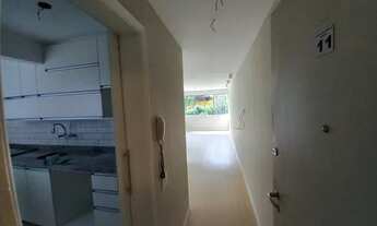 Imagem 3: Apartamento com 2 dormitórios para alugar, 78 m² por R$ 2.352,65/mês - Ahú - Curitiba/PR