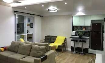 Imagem: Apartamento com 3 dormitórios à venda