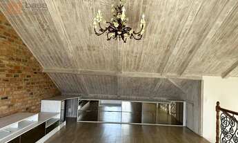 Imagem 7: Casa em Condomínio para Locação em Rio de Janeiro, Recreio dos Bandeirantes, 4 dormitórios