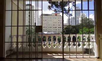 Imagem 6: Quarto para mulheres estudantes no Batel