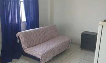 Imagem: Sala living - Centro