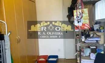 Imagem 7: Apartamento 2 dormitórios para Locação em São Paulo, Chácara Santo Antônio (Zona Sul), 2 d