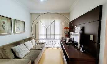 Imagem: 64m² - 2 dorms, 1 vaga - Próximo Metrô