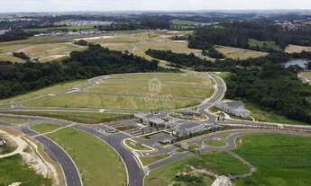 Imagem 3: Terreno 525 m² Condomínio Alto Padrão - Villa dos Pinheiros - Indaiatuba SP