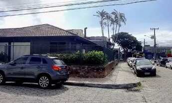 Imagem 2: Casa com 5 dormitórios para alugar, 350 m² por R$ 22.400,56/mês - Santa Mônica - Florianóp