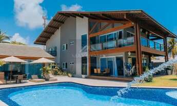 Imagem: Casa em Porto de Galinhas