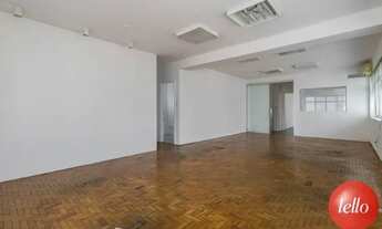 Imagem 4: São Paulo - Conjunto Comercial/Sala - Itaim Bibi