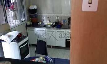 Imagem 3: Jacarei - Casa Padrão - Jardim Paraiso