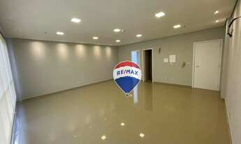 Imagem 4: Sala, 42 m² - Alphaville Conde I - Barueri/São Paulo