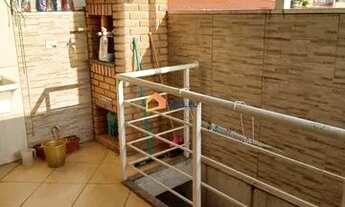 Imagem: Sobrado à venda, 3 quartos, 1 suíte, 4