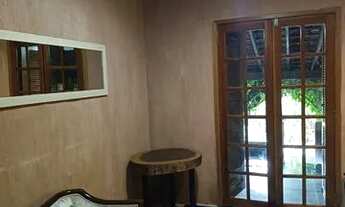 Imagem 4: Trabalhe integrado a natureza e no centro de Cuiabá