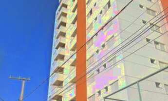 Imagem: Aluga-se 1 apartamento mobiliado no edifício