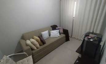 Imagem 2: Apartamento à venda, 2 quartos, 1 vaga, Jardim Holanda - Uberlândia/MG