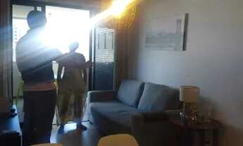 Imagem 13: Salvador Prime Quarto e Sala Caminho das Arvores - Salvador/BA