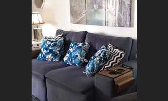 Imagem 7: Apartamento a venda ou troco por um maior de duas quarto , em intermares