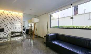 Imagem 5: Apartamento (Padrão), com 1 quartos e 1 banheiros à Venda, 45 m² em São Paulo/SP