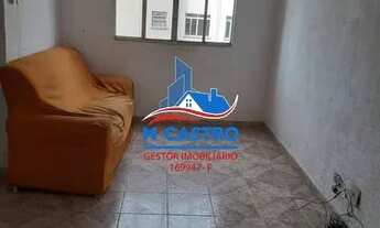 Imagem 3: Alugo apto Jd. Macedônia - 01 vaga