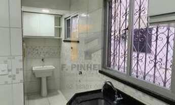 Imagem 6: Conj. Tocantins - Av. Constantino Nery - 02 quartos - 01 vaga