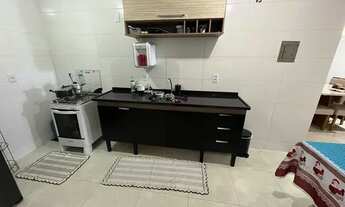 Imagem 6: Apartamento de 03 quartos - Reformado - QNL 03 - Taguatinga Norte - 2º andar - Nascente