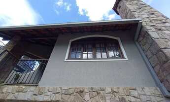 Imagem 2: Excelente casa duplex fora de condomínio, à venda, 166 m² por R$ 1.050.000 - Tijuca - Tere