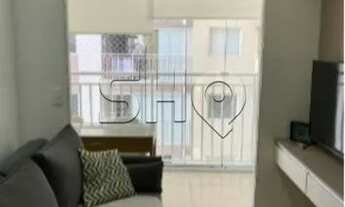 Imagem 4: Otimo Apart.novo, Barra Funda,2 dormit. coz. amer.sala,a.s. banh.2 terraços, lazer complet