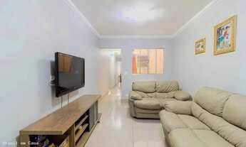 Imagem 5: Sobrado para Venda em São Paulo, Guaiaúna, 4 dormitórios, 3 banheiros, 3 vagas