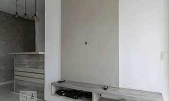 Imagem 5: Apartamento para Aluguel - Vila Matias, 1 Quarto, 50 m2