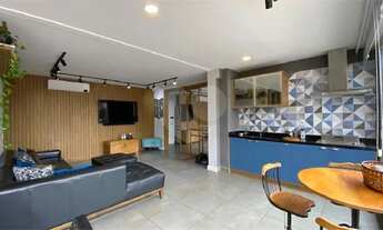 Imagem: São Paulo - Apartamento Padrão - VILA