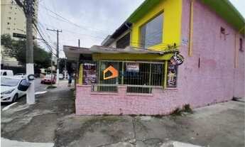 Imagem: Sobrado para aluguel, 2 quartos, 1 vaga